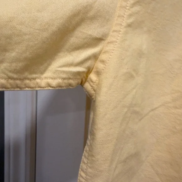 GAP “The BIG Oxford” Shirt - Picture 7 of 13